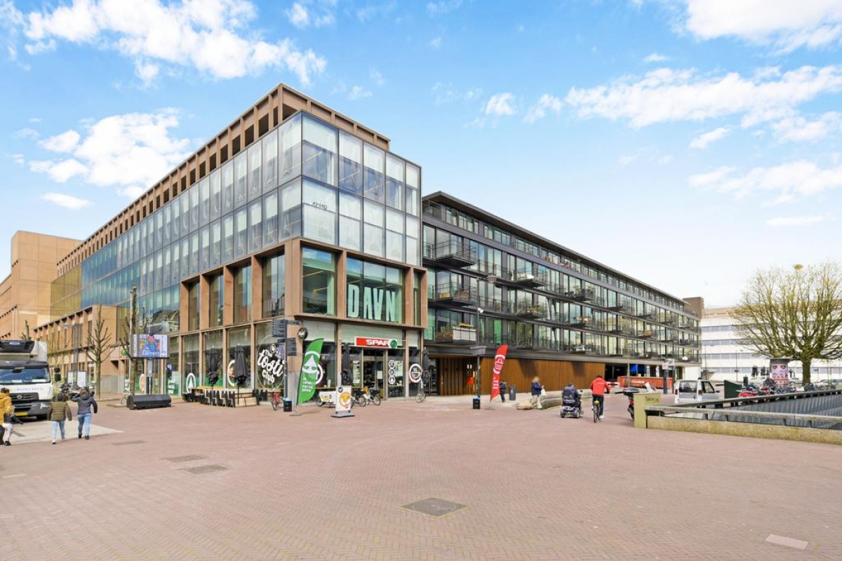 Broerenstraat 45 44, ARNHEM 30