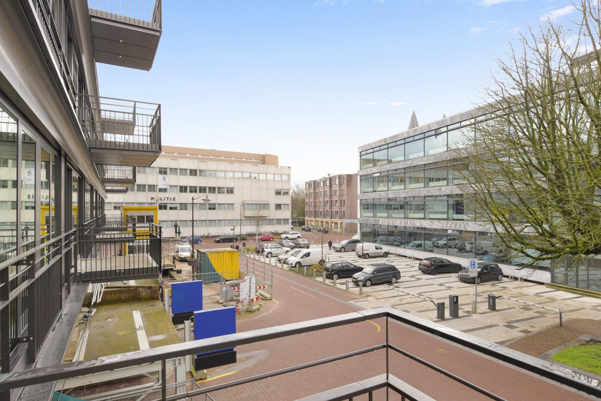 Broerenstraat 45 43, ARNHEM 17