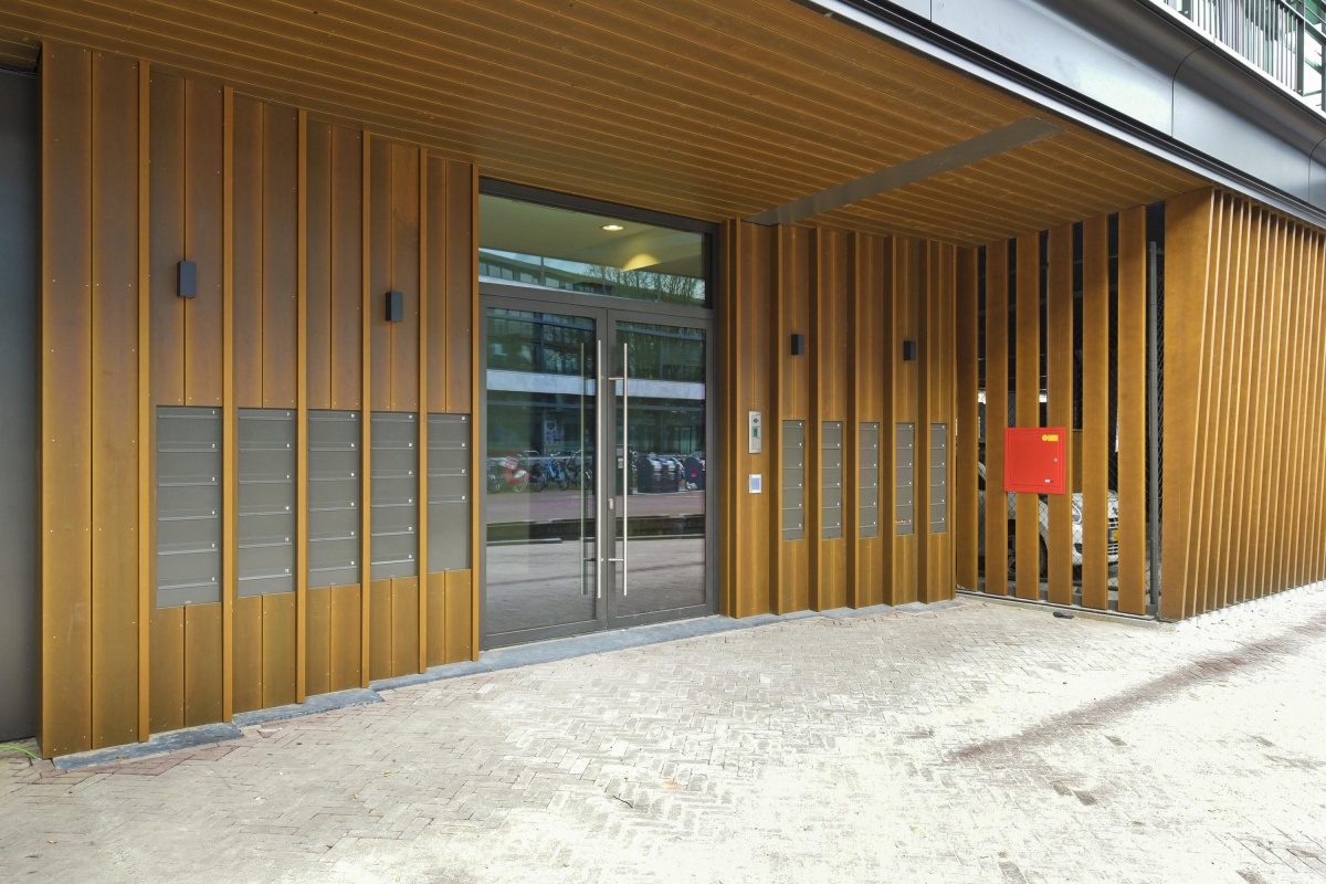Broerenstraat 45 43, ARNHEM 19