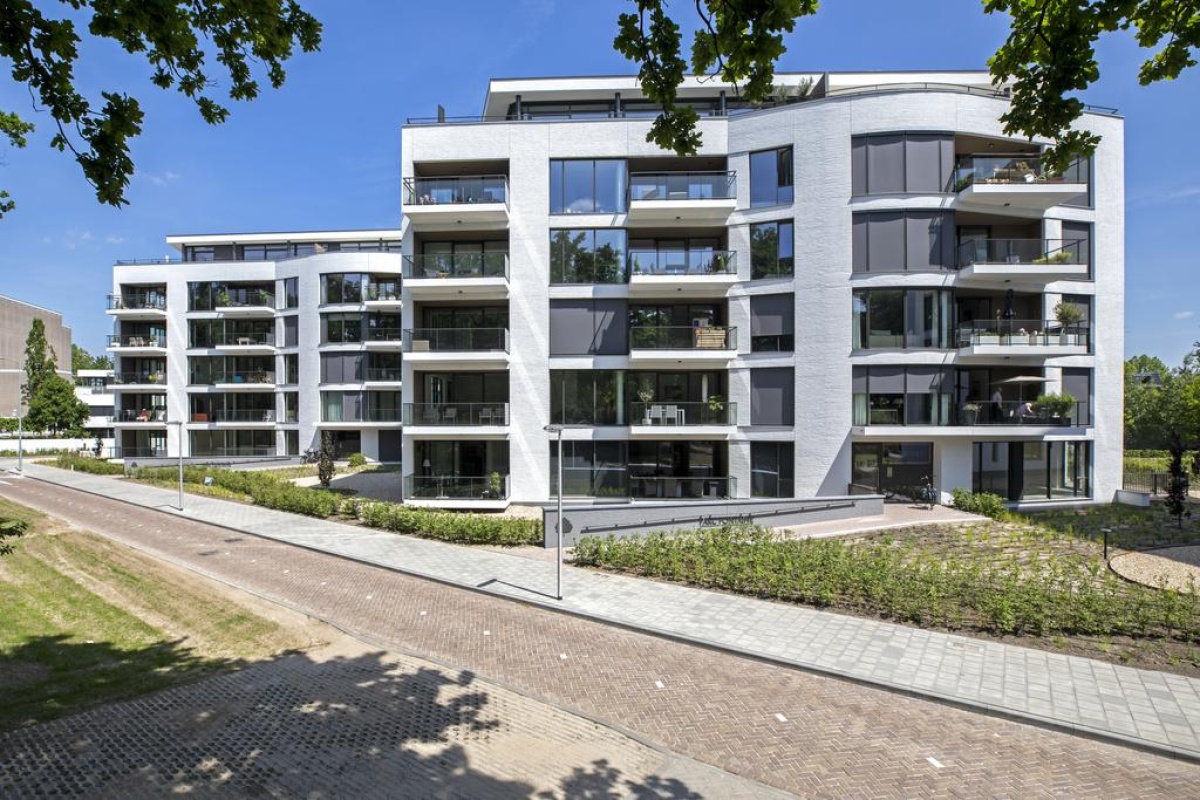 Le Sage ten Broeklaan 15 15, EINDHOVEN 1