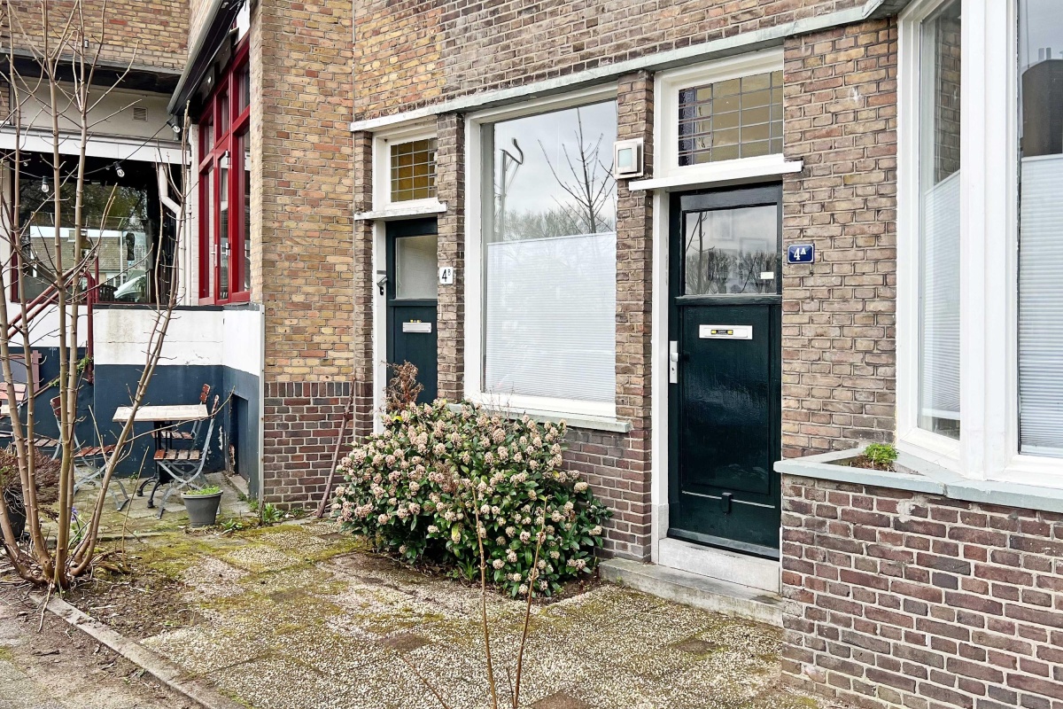 Erasmussingel 4 B, ROTTERDAM 6