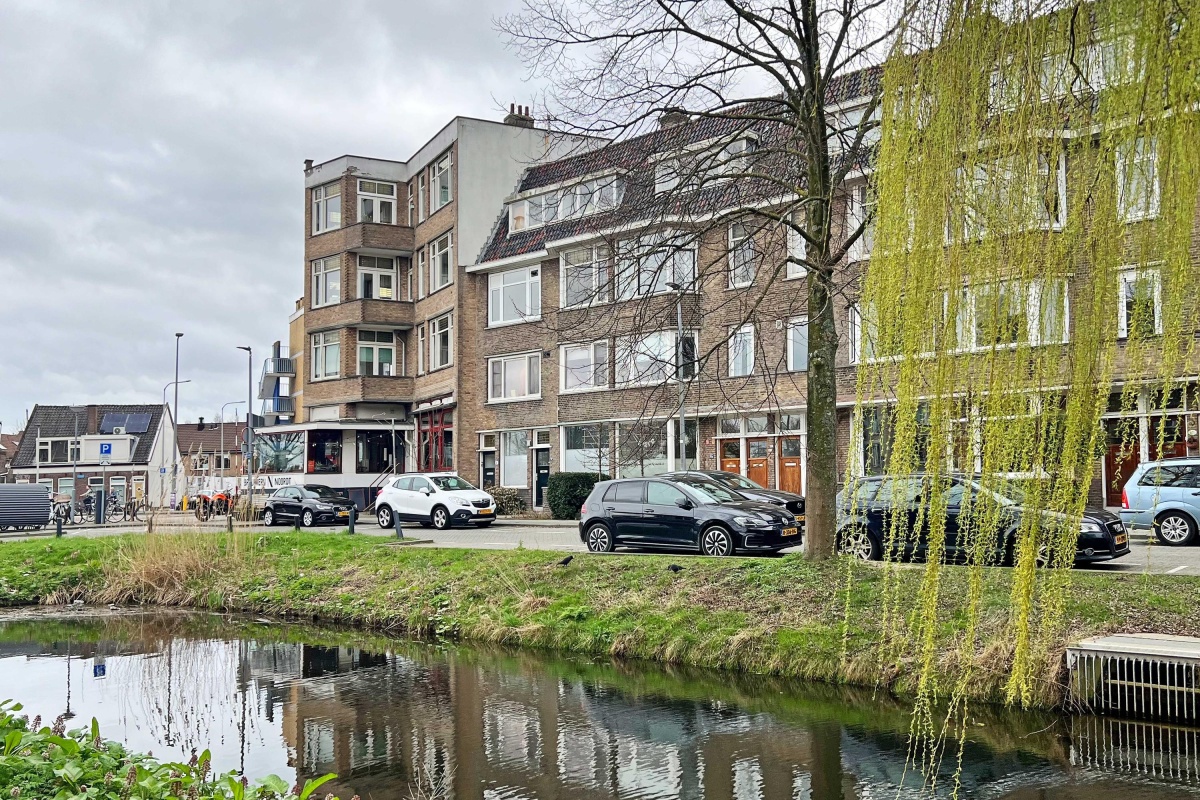 Erasmussingel 4 B, ROTTERDAM 1