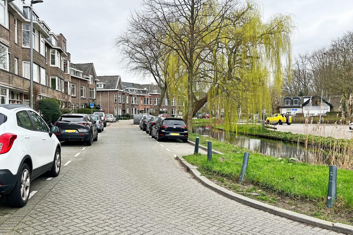Erasmussingel 4 B, ROTTERDAM 29