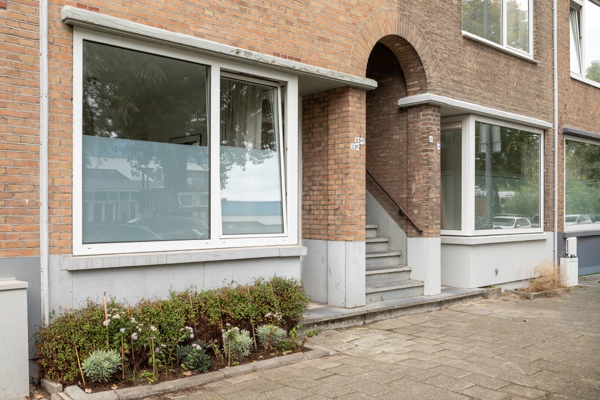 Noorderhavenkade 23 C, ROTTERDAM 23