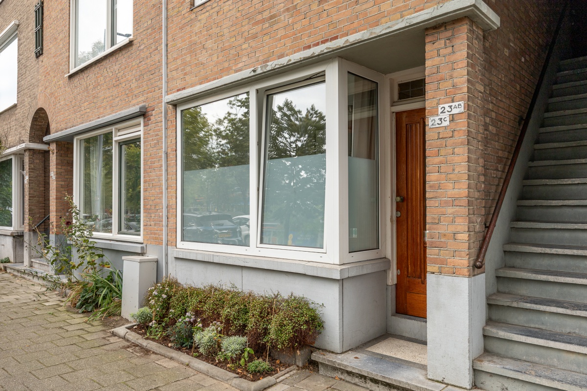 Noorderhavenkade 23 C, ROTTERDAM 7