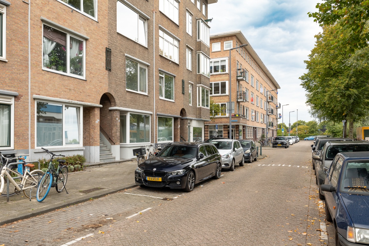 Noorderhavenkade 23 C, ROTTERDAM 24