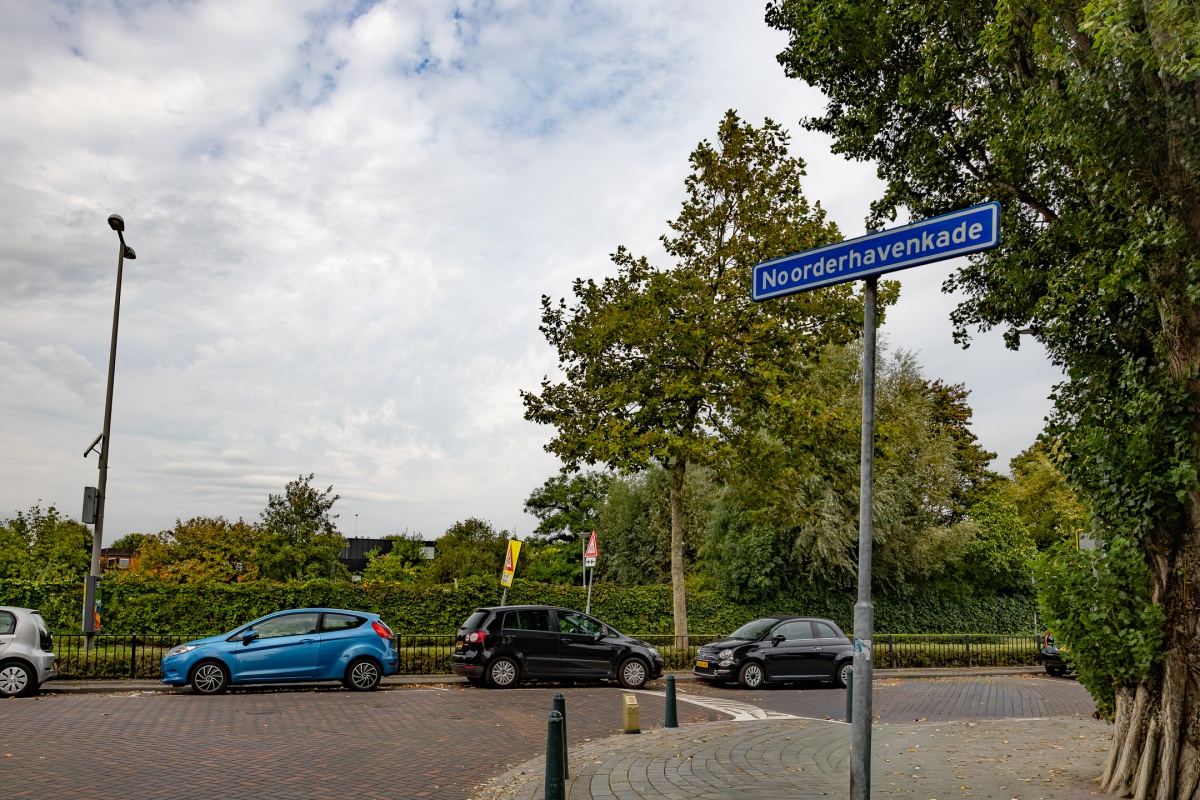 Noorderhavenkade 23 C, ROTTERDAM 27