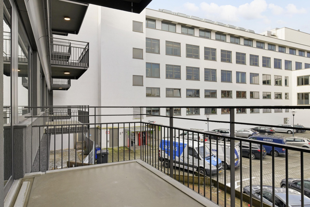 Broerenstraat 45 32, ARNHEM 11