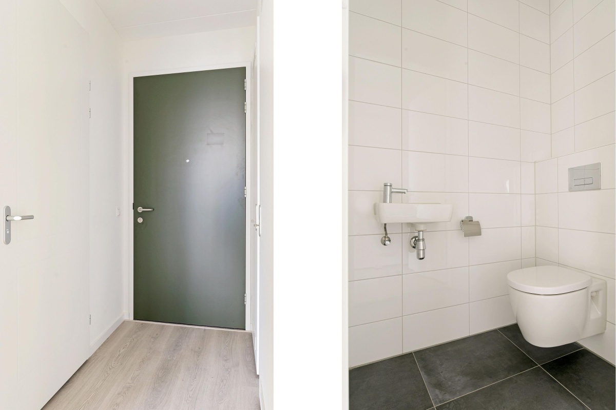 Broerenstraat 45 32, ARNHEM 20