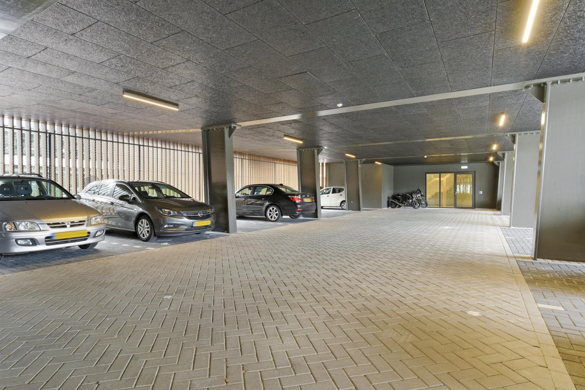 Broerenstraat 45 32, ARNHEM 28
