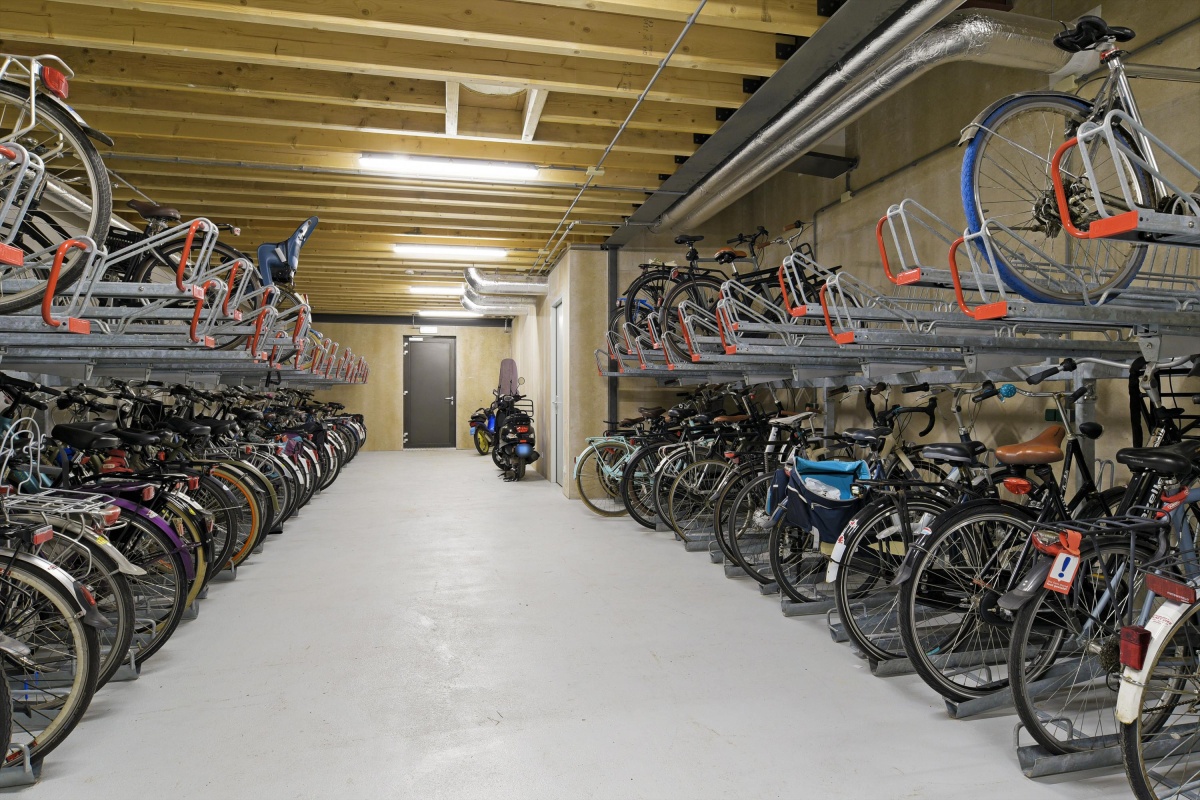 Broerenstraat 45 32, ARNHEM 29