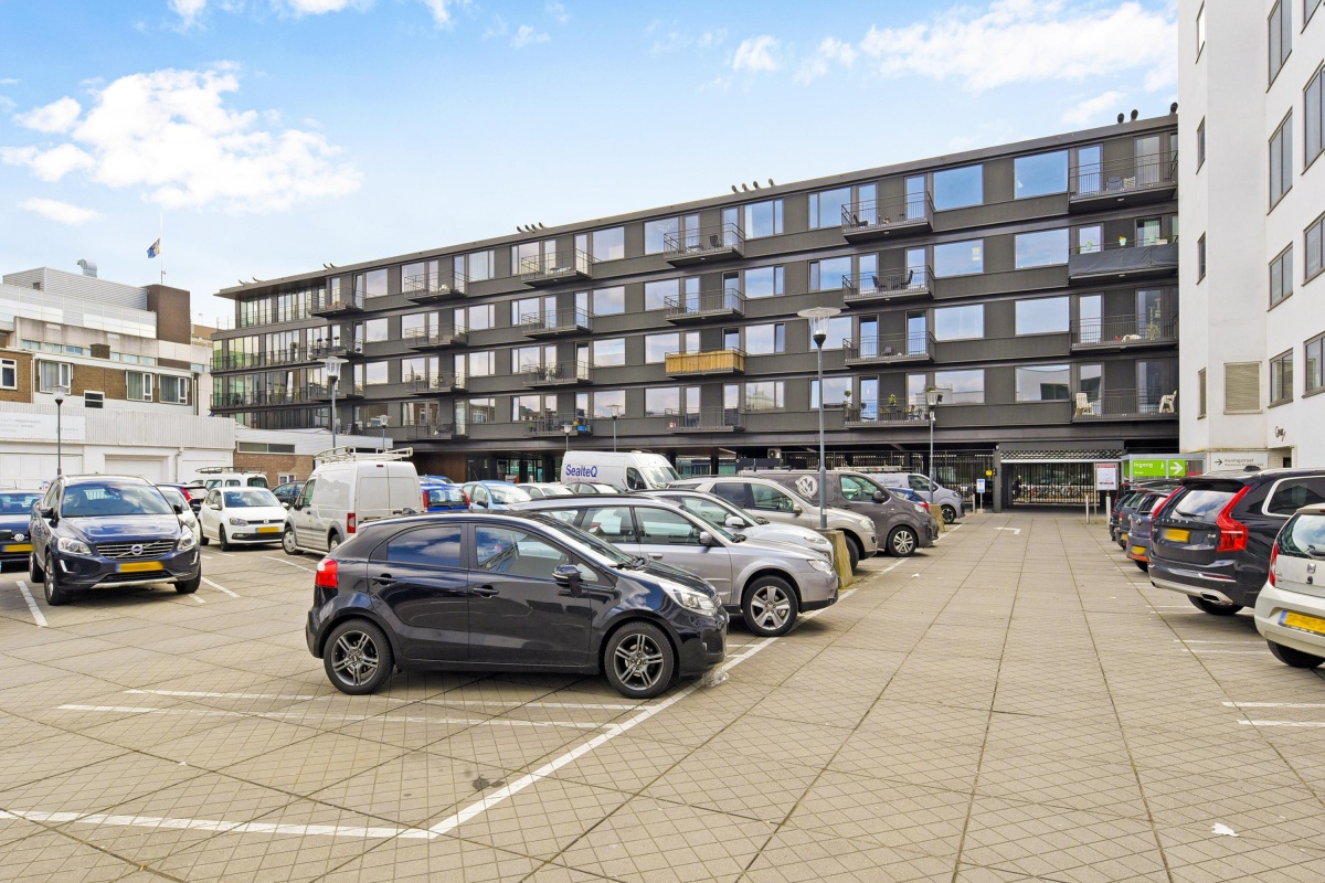 Broerenstraat 45 32, ARNHEM 30