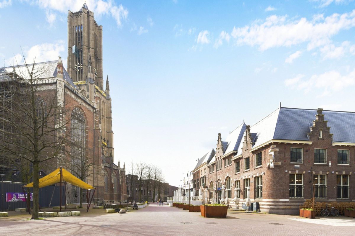 Broerenstraat 45 32, ARNHEM 31