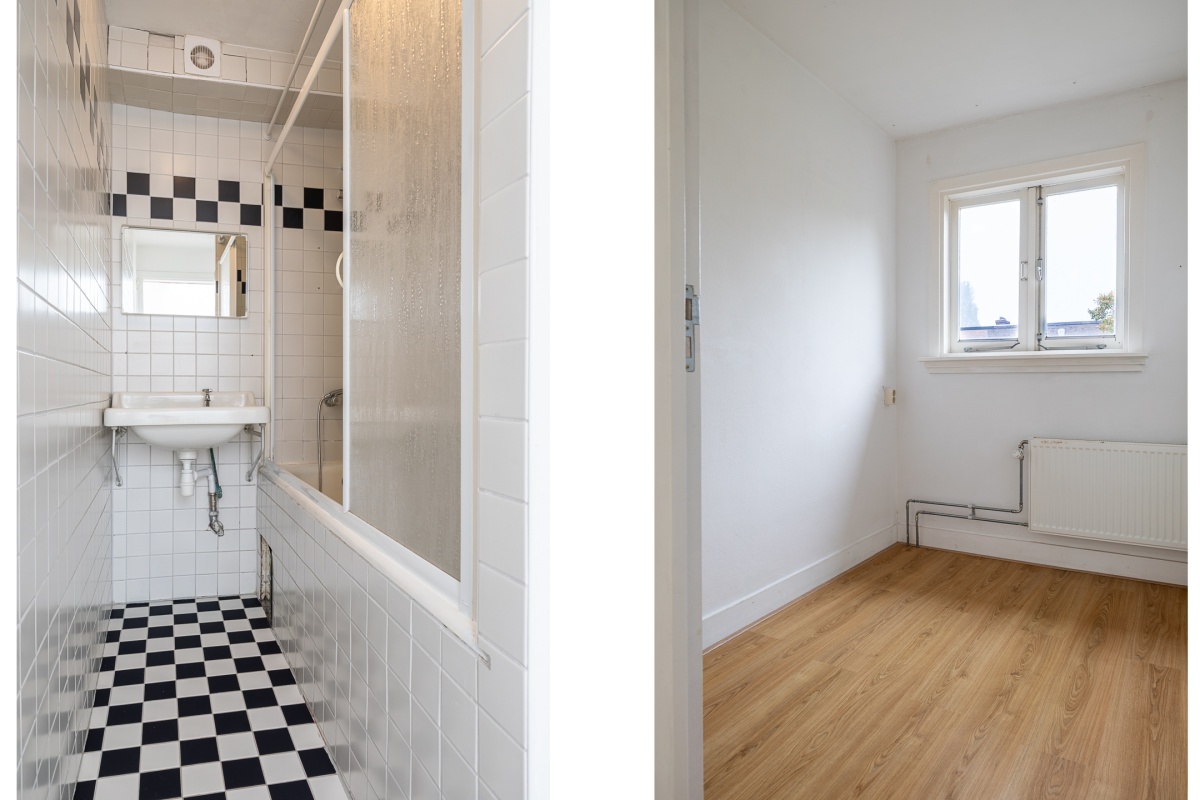 Besemerstraat 6 B 02, ROTTERDAM 15