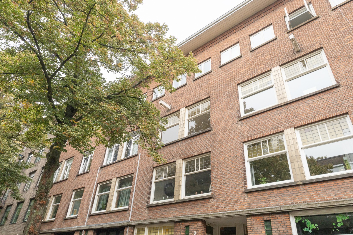Besemerstraat 6 B 02, ROTTERDAM 22