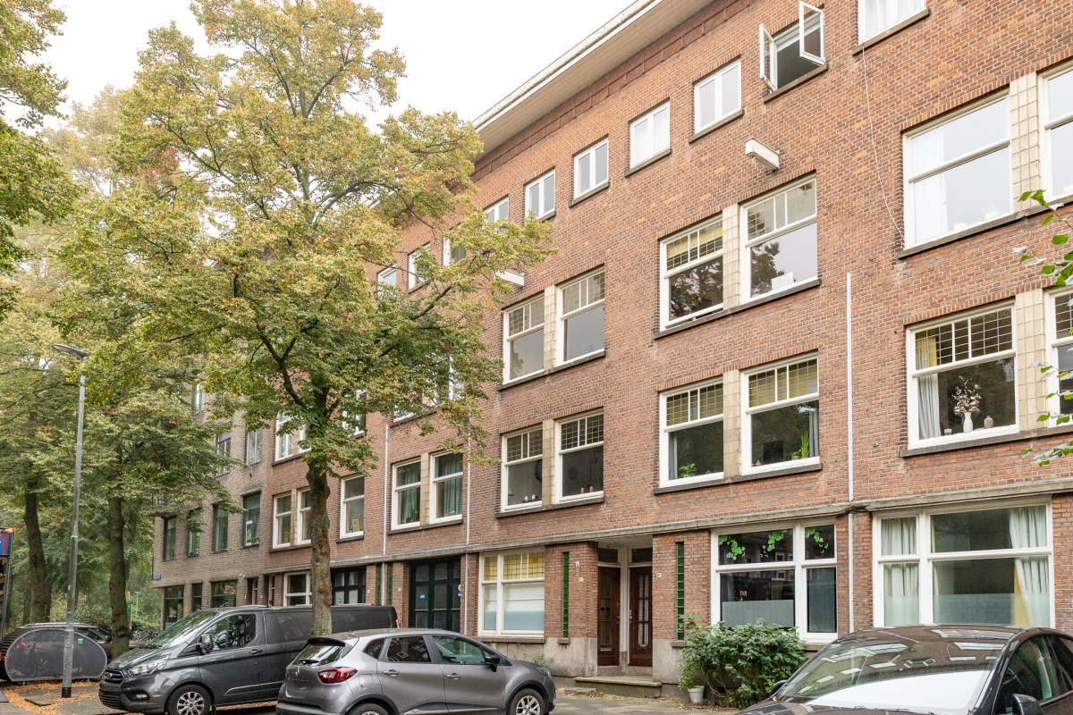 Besemerstraat 6 B 02, ROTTERDAM 1