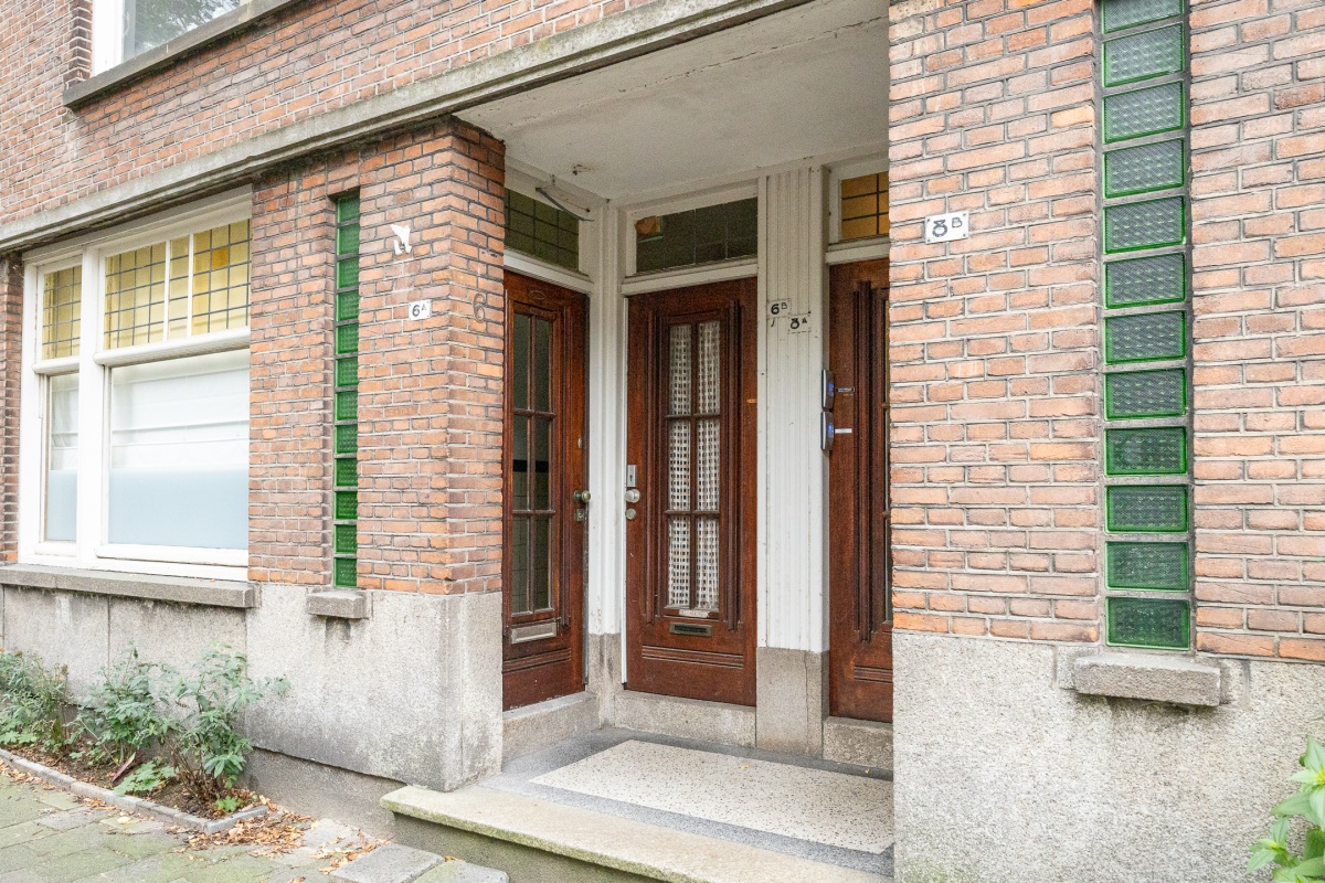 Besemerstraat 6 B 02, ROTTERDAM 7