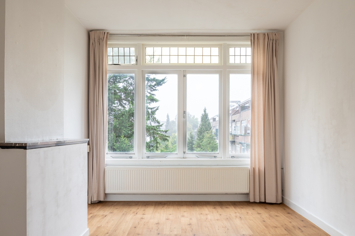 Besemerstraat 6 B 02, ROTTERDAM 8