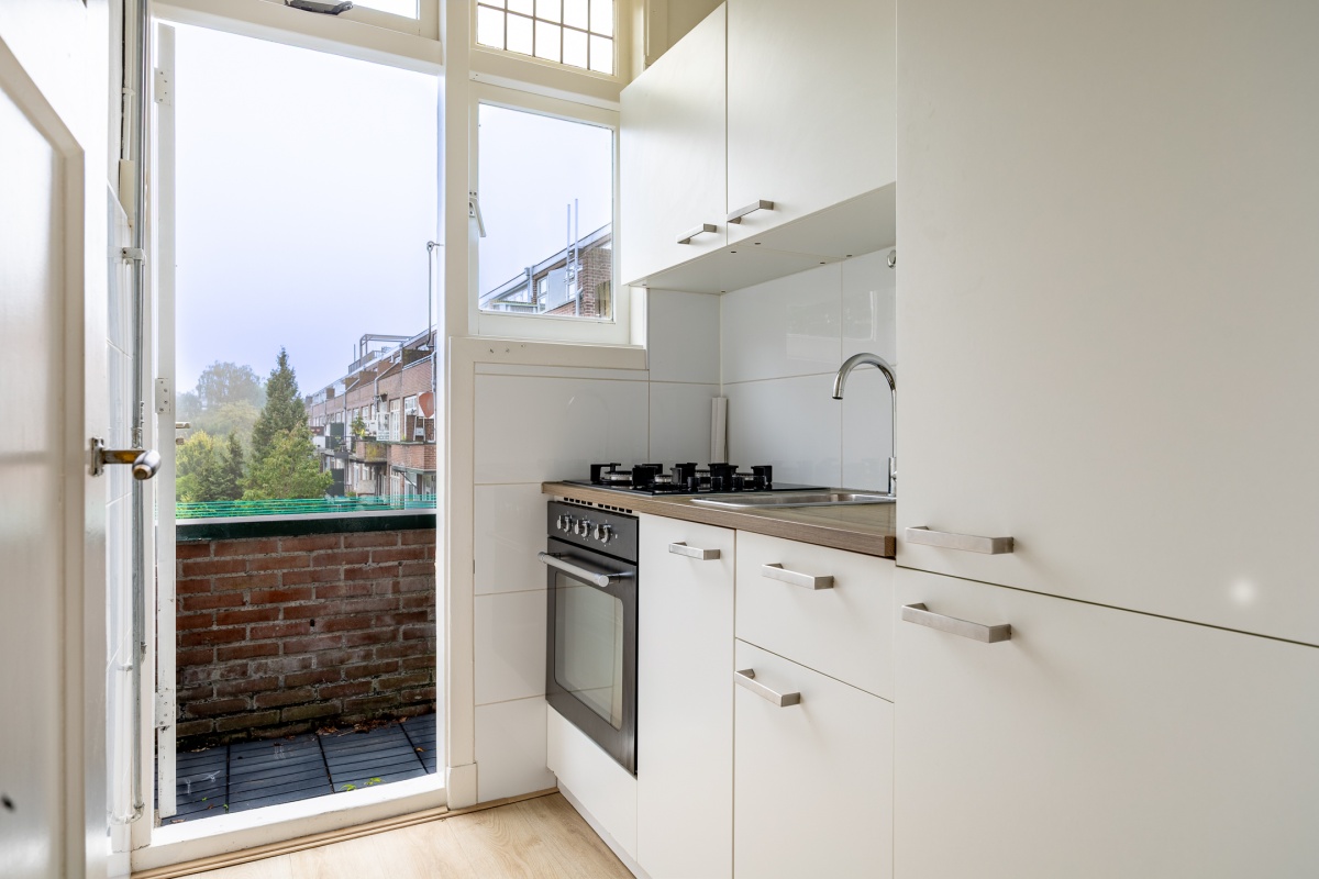 Besemerstraat 6 B 02, ROTTERDAM 5