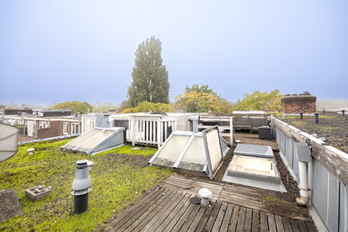 Besemerstraat 6 B 02, ROTTERDAM 26
