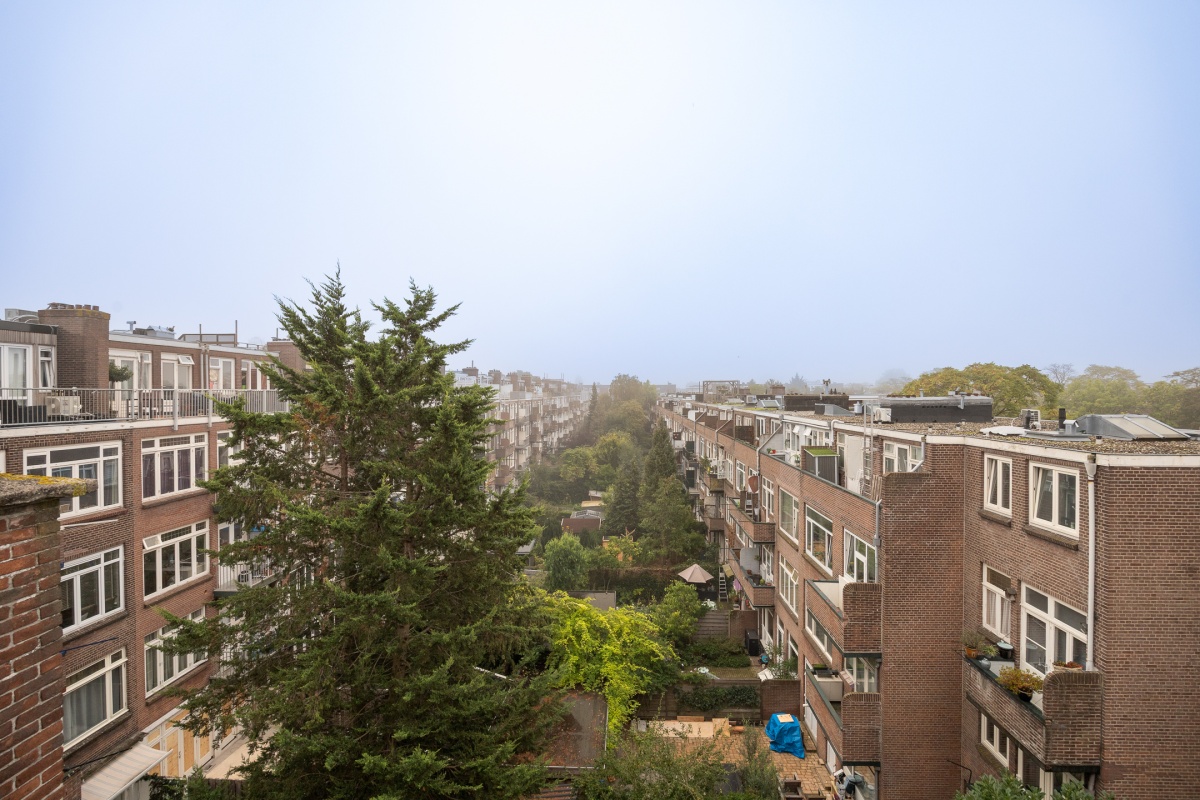 Besemerstraat 6 B 02, ROTTERDAM 16