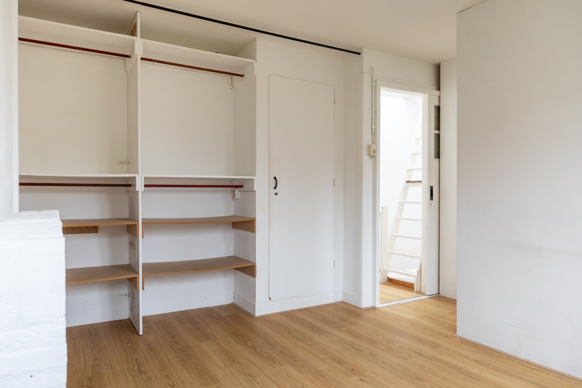 Besemerstraat 6 B 02, ROTTERDAM 18