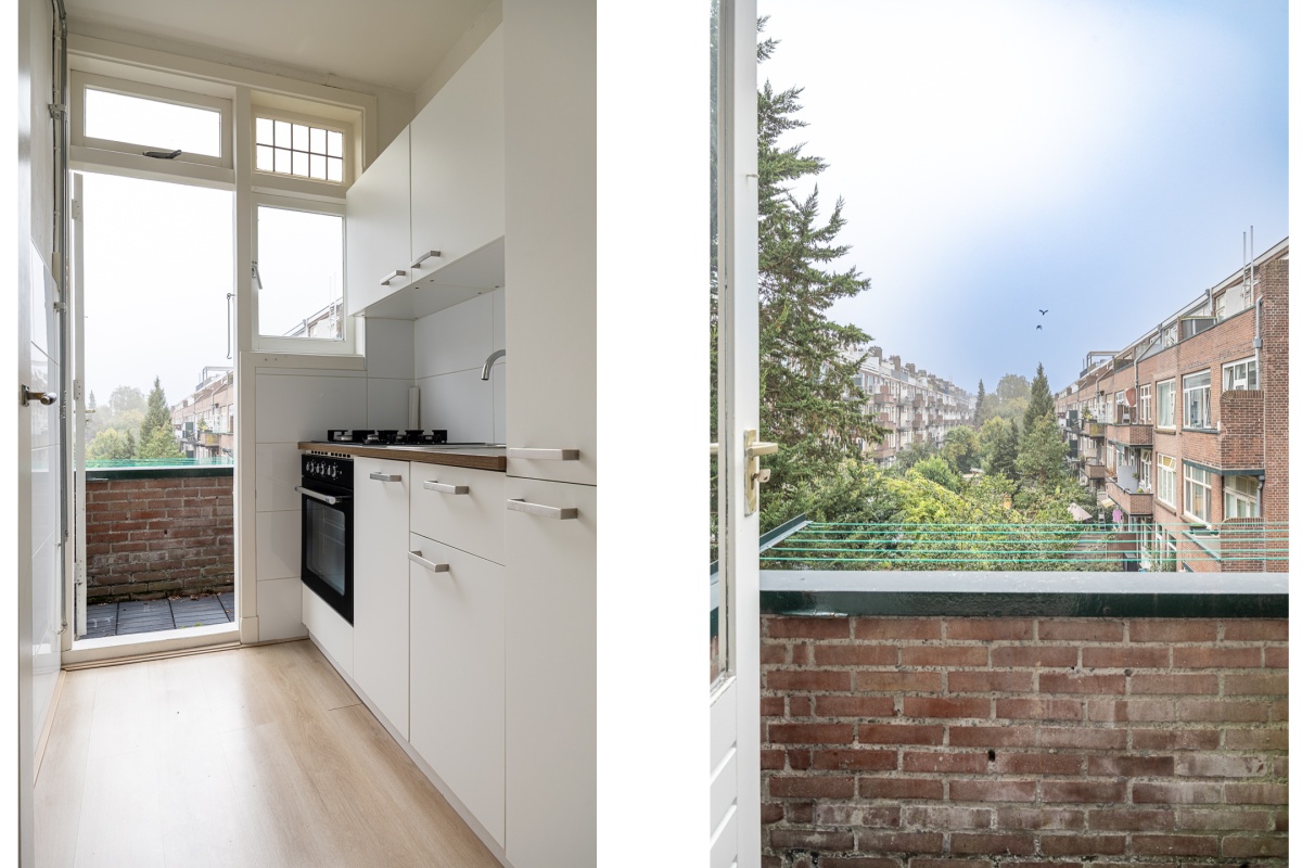 Besemerstraat 6 B 02, ROTTERDAM 23
