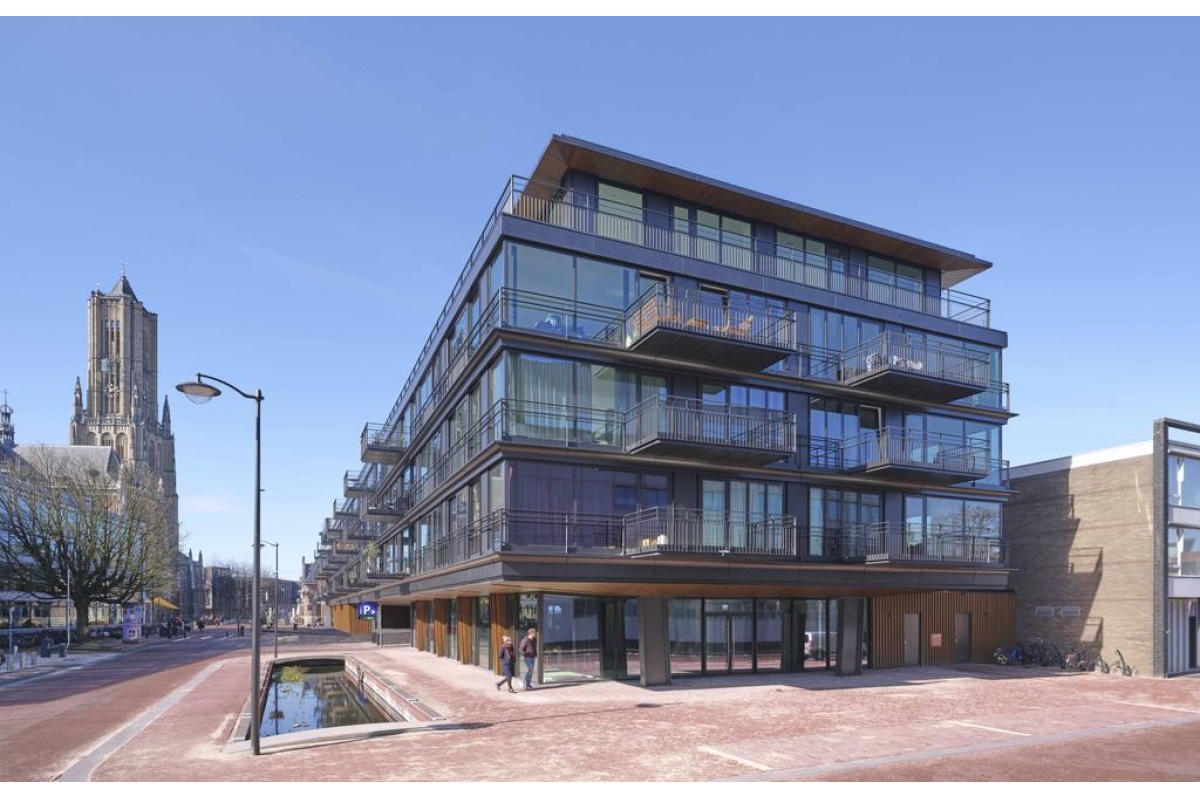Broerenstraat 45 49, ARNHEM 1